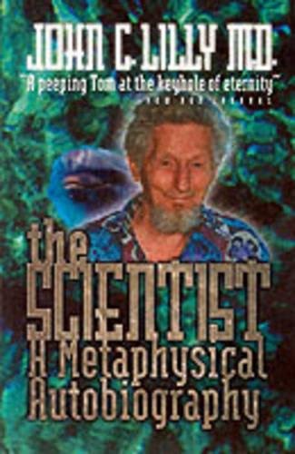 The scientist Cover