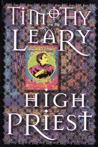 High priest Cover