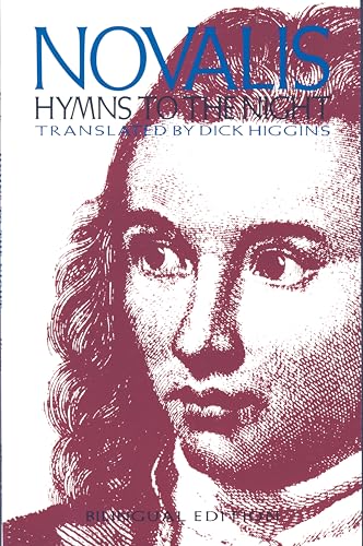 Hymns to the night Cover