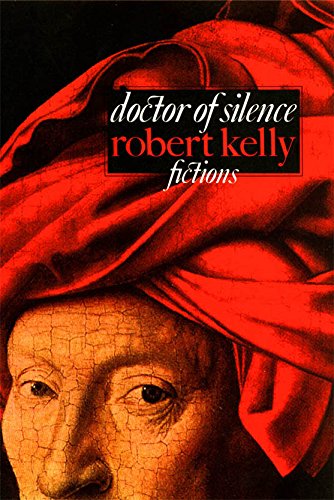Doctor of silence Cover