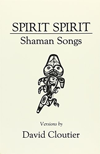 Spirit, spirit Cover