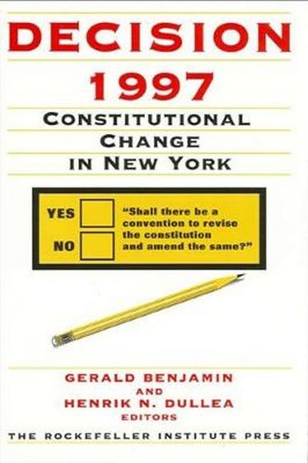 Decision 1997 Cover