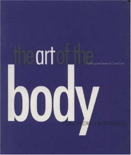 The art of the body Cover