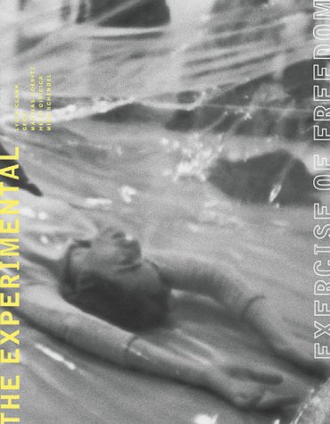 Experimental Exercise of Freedom  The Cover