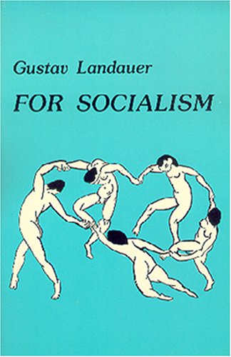 For socialism Cover