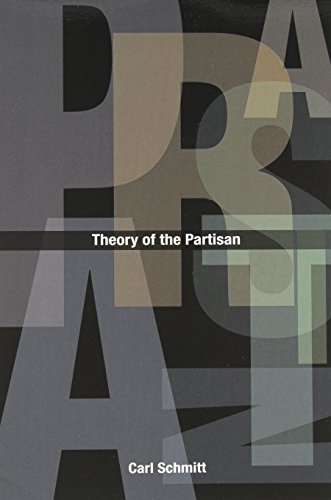 Theory of the Partisan Cover