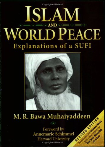 Islam & world peace Cover