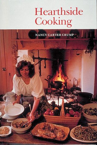 Hearthside cooking Cover