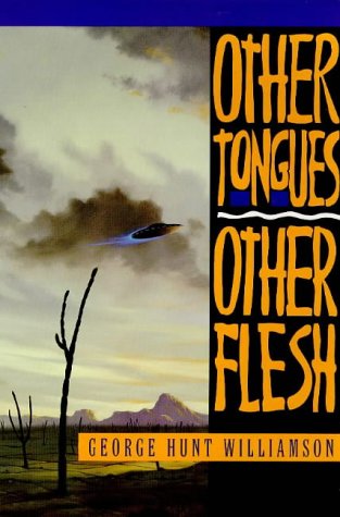 Other Tongues - Other Flesh Cover