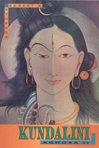 AGHORA II Cover