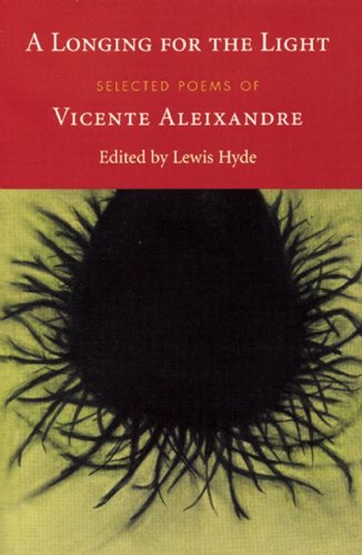 A Longing for the Light Cover