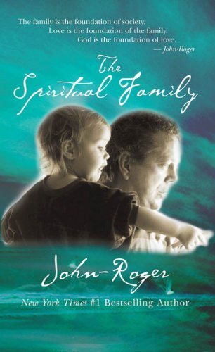 The spiritual family Cover