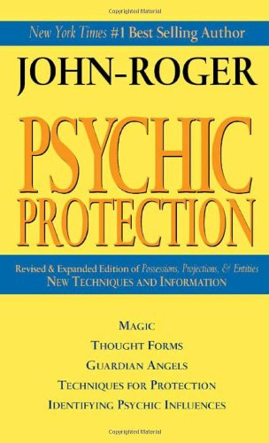 Psychic protection Cover