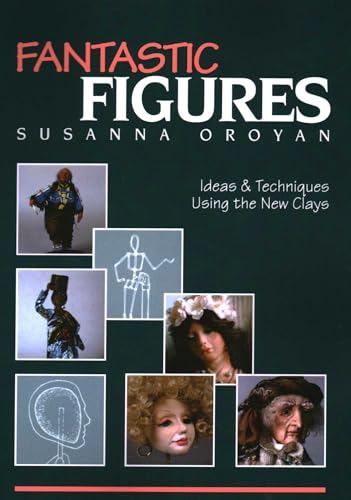 Fantastic figures Cover