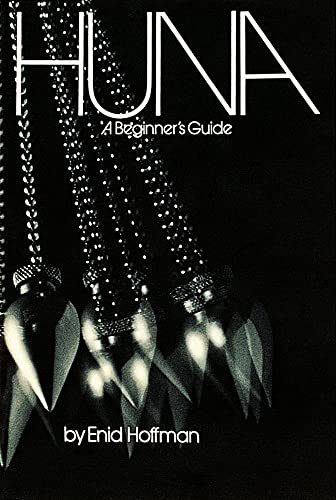 Huna Cover