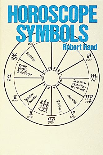 Horoscope symbols Cover