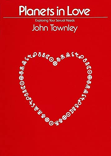 Planets in love Cover
