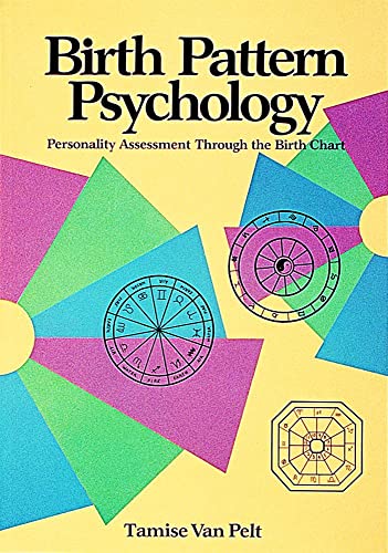 Birth pattern psychology Cover