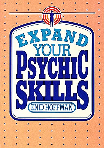 Expand your psychic skills Cover
