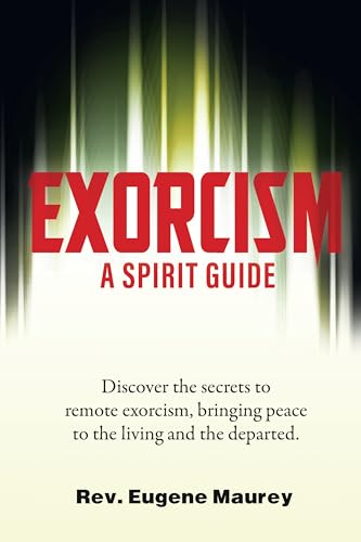 Exorcism Cover