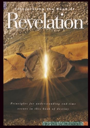 Interpreting the Book of Revelation Cover