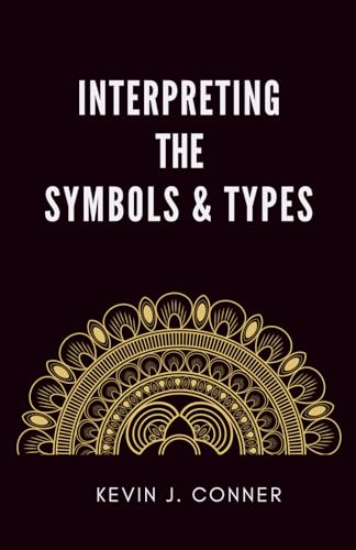 Interpreting the symbols and types Cover