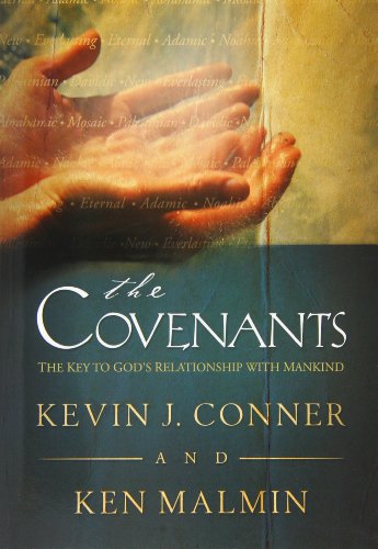 The Covenants Cover