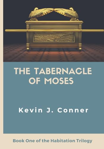 The Tabernacle of Moses Cover