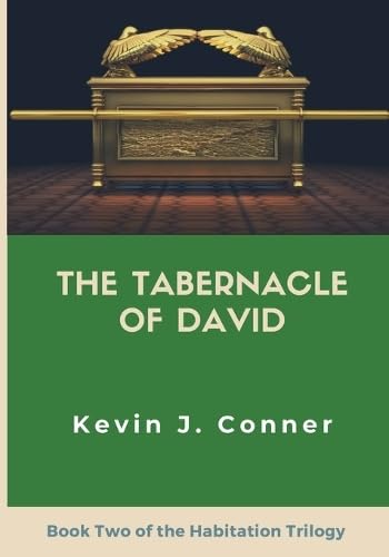 The Tabernacle of David Cover
