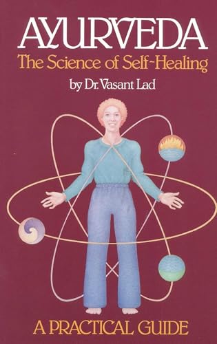 Ayurveda Cover