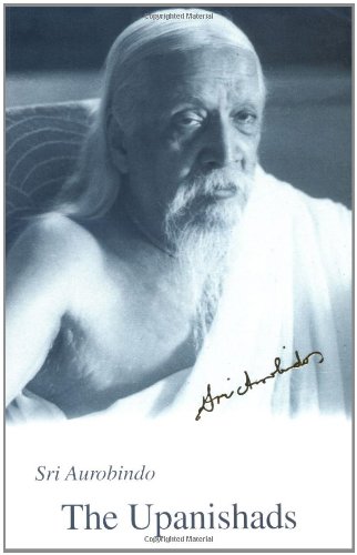 The Upanishads, 1st US Edition Cover