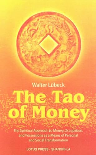 Tao Of Money Cover