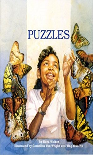 Puzzles Cover