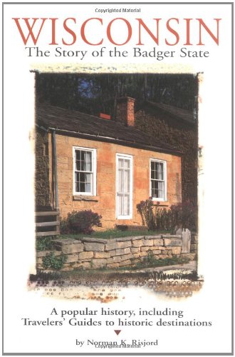 Wisconsin Cover