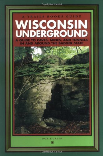 Wisconsin Underground  Cover