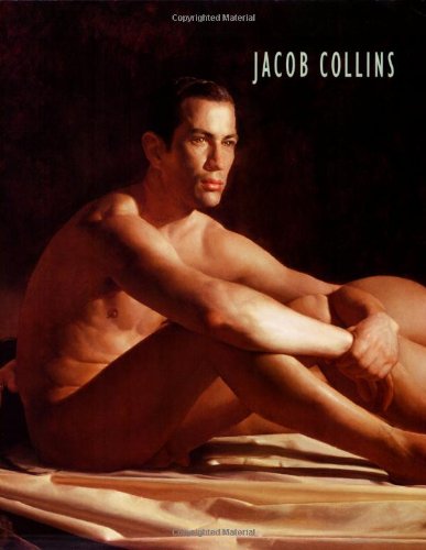 Jacob Collins Cover