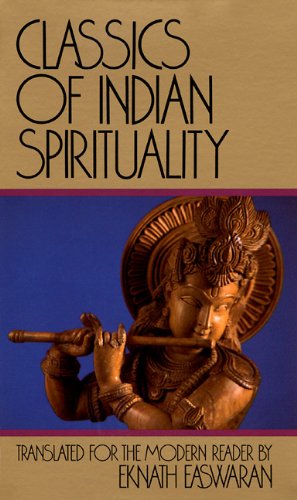 Classics of Indian Spirituality: Includes Cover