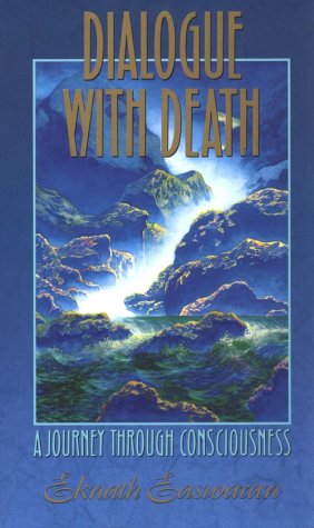 Dialogue with death Cover