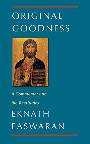 Original goodness Cover