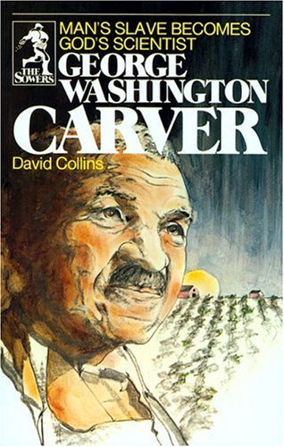 George Washington Carver Cover