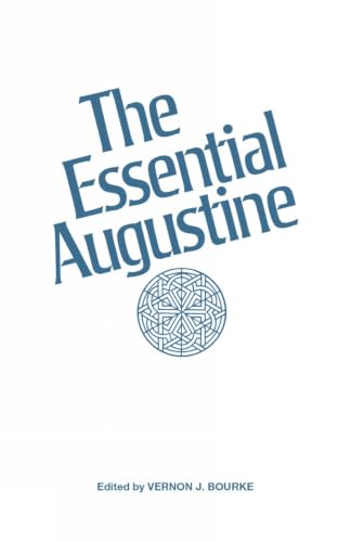 Essential Augustine Cover