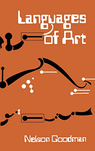 Languages of art Cover