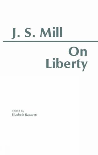 On liberty Cover