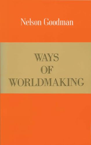 Ways of World Making. Cover