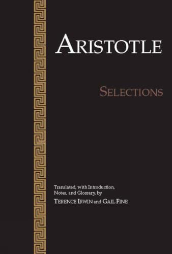 Aristotle Cover