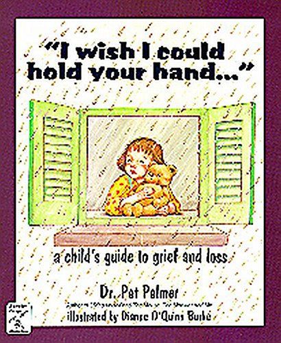I wish I could hold your hand-- Cover