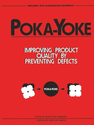 Poka-yoke Cover