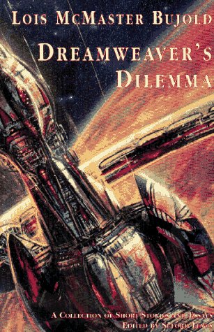 Dreamweaver's Dilemma Cover