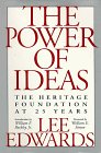 The power of ideas Cover