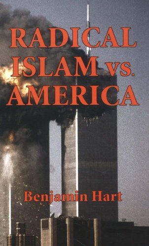 Radical Islam vs. America Cover